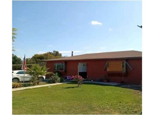 SE VENDE CASA EN LIMACHE VIEJO