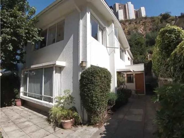 SE VENDE CASA EN VIÑA DEL MAR MIRAFLORES