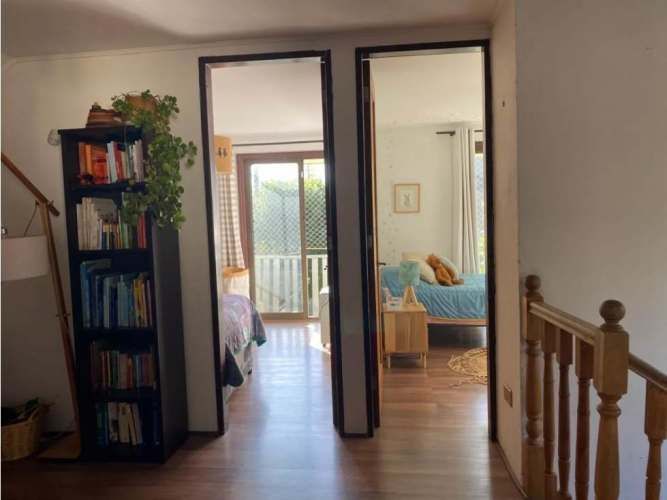 SE VENDE CASA EN VIÑA DEL MAR MIRAFLORES