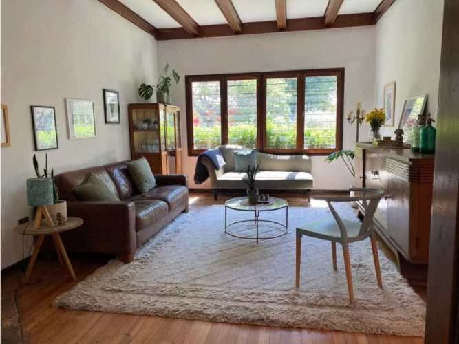 SE VENDE CASA EN VIÑA DEL MAR MIRAFLORES
