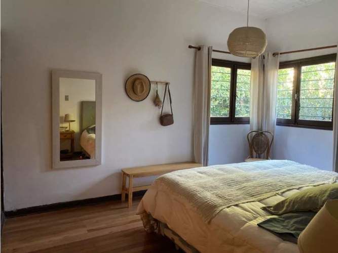 SE VENDE CASA EN VIÑA DEL MAR MIRAFLORES