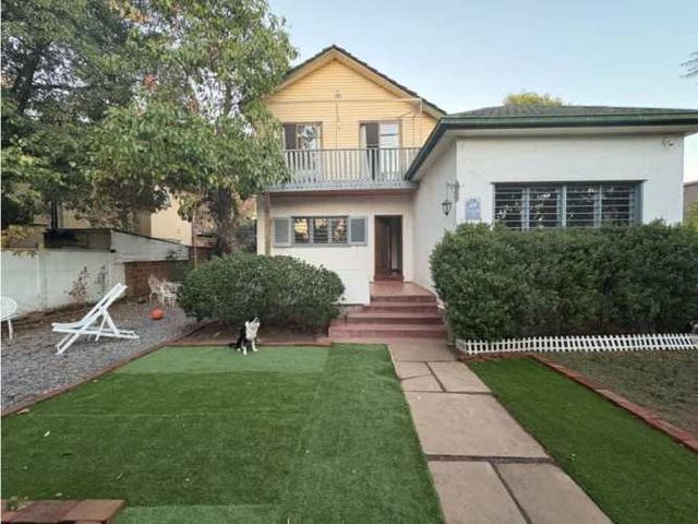 SE VENDE CASA EN VIÑA DEL MAR MIRAFLORES