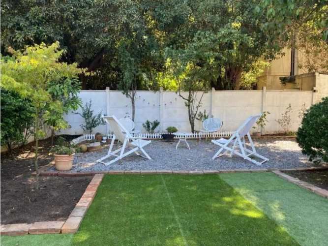 SE VENDE CASA EN VIÑA DEL MAR MIRAFLORES