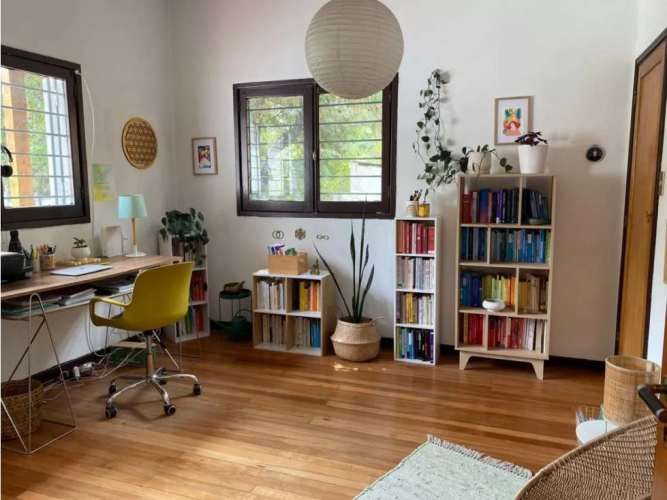 SE VENDE CASA EN VIÑA DEL MAR MIRAFLORES