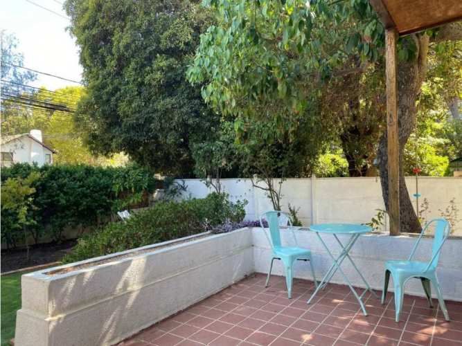 SE VENDE CASA EN VIÑA DEL MAR MIRAFLORES