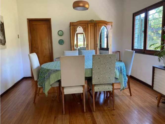 SE VENDE CASA EN VIÑA DEL MAR MIRAFLORES