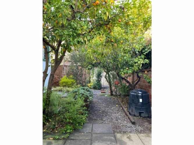 SE VENDE CASA EN VIÑA DEL MAR MIRAFLORES