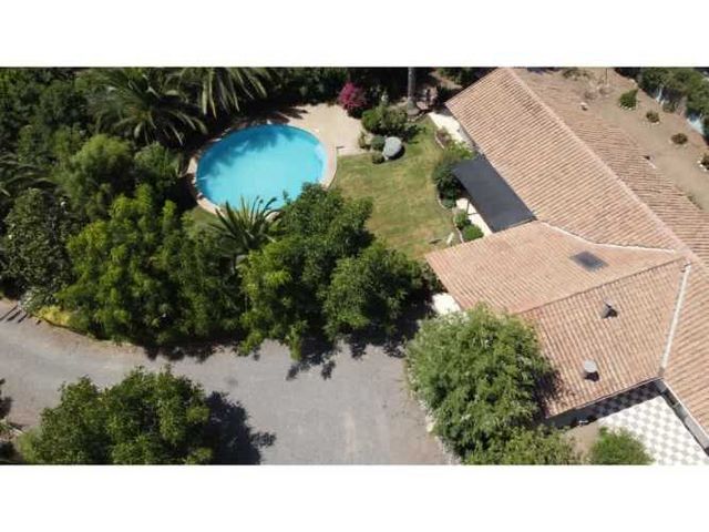 CASA EN VENTA OLMUÉ PELUMPEN