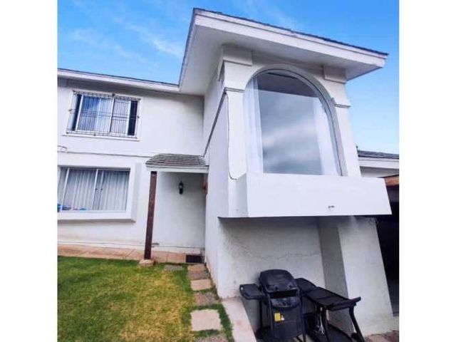 CASA EN VENTA VIÑA DEL MAR MIRAFLORES ALTO