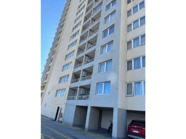 DEPARTAMENTO EN VENTA VIÑA DEL MAR GREGORIO MARAÑON