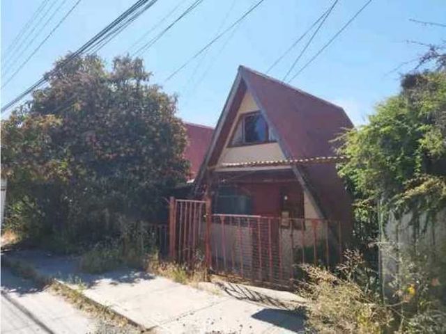 SE VENDE CASA EN QUILPUÉ EL SOL