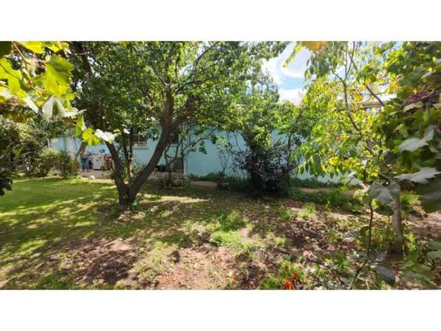 CASA EN VENTA EN QUILPUÉ