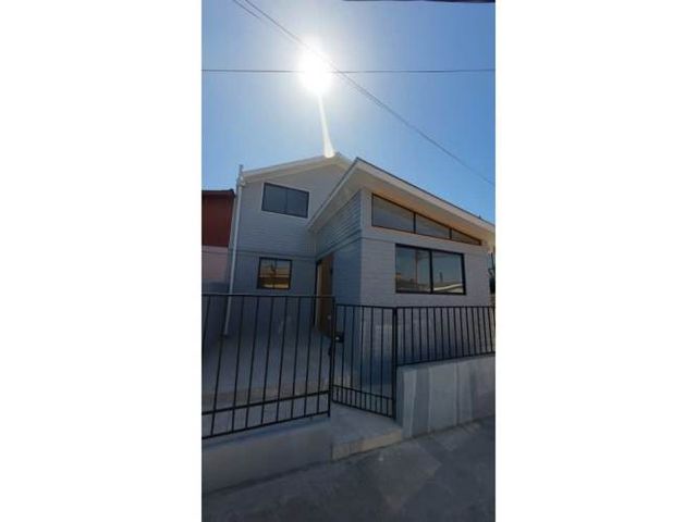 SE VENDE CASA EN QUILPUÉ 3 AMPLIOS DORMITORIOS