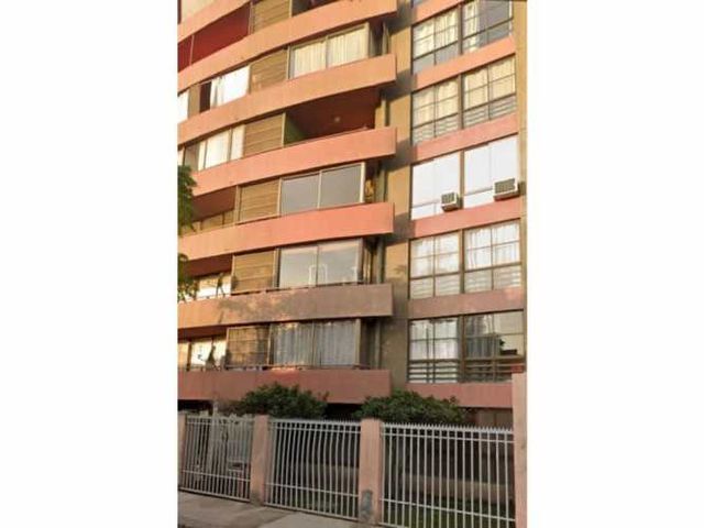 SE VENDE DEPARTAMENTO EN SANTIAGO BARRIO YUNGAY