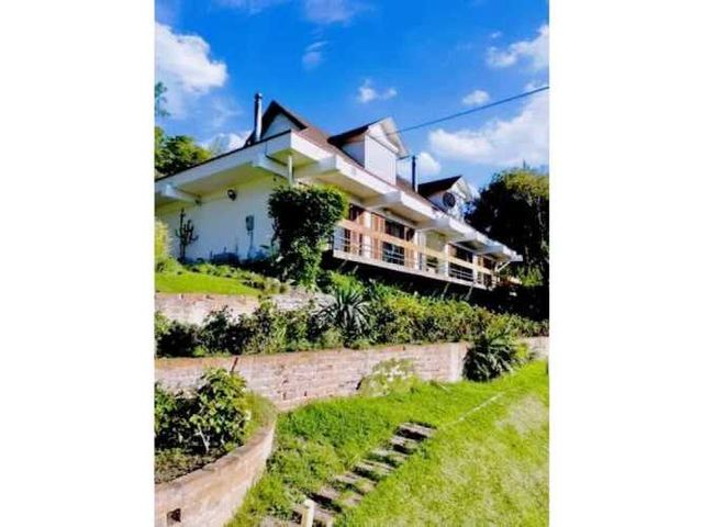 SE VENDE CASA EN QUILPUE PASO HONDO