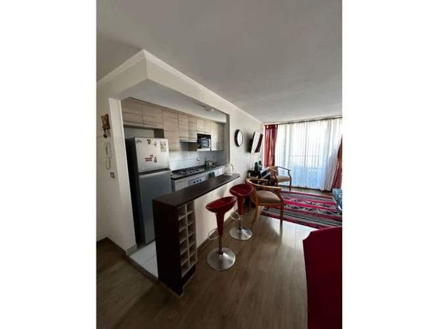 DEPARTAMENTO EN  VENTA EN VIÑA DEL MAR RECREO