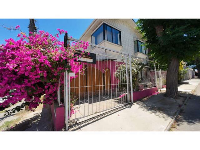 SE VENDE CASA VILLA ALEMANA ALCALDE ALEJANDRO PERALTA