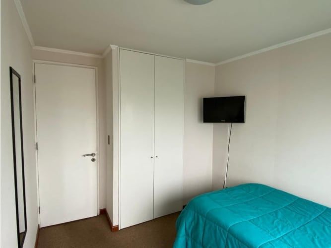 SE VENDE DEPARTAMENTO EN VALPARAISO