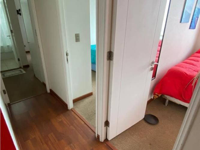 SE VENDE DEPARTAMENTO EN VALPARAISO