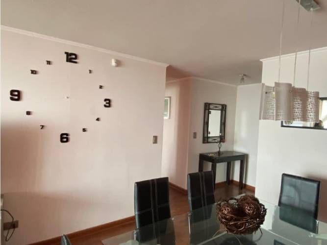 SE VENDE DEPARTAMENTO EN VALPARAISO