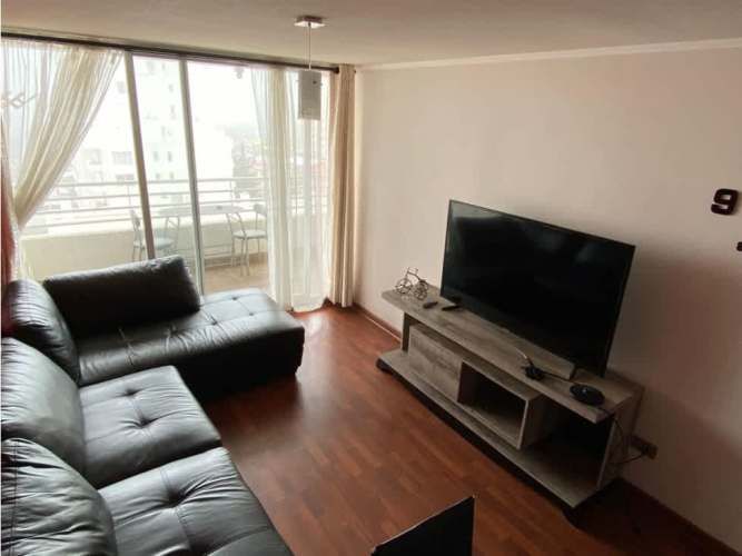 SE VENDE DEPARTAMENTO EN VALPARAISO