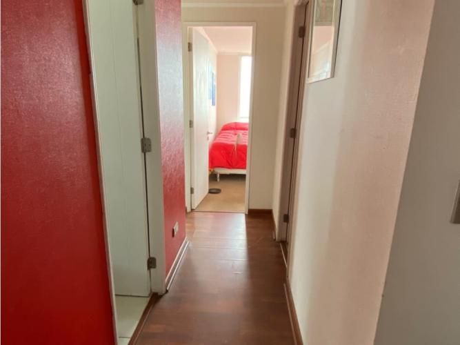 SE VENDE DEPARTAMENTO EN VALPARAISO