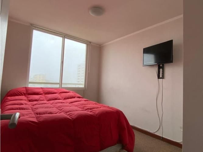 SE VENDE DEPARTAMENTO EN VALPARAISO
