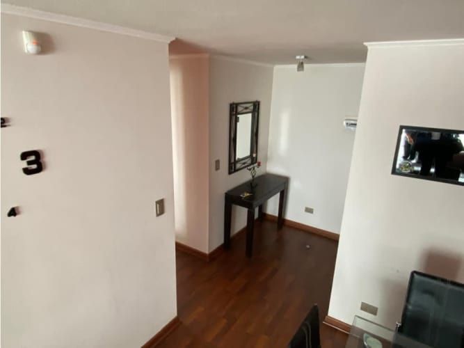 SE VENDE DEPARTAMENTO EN VALPARAISO