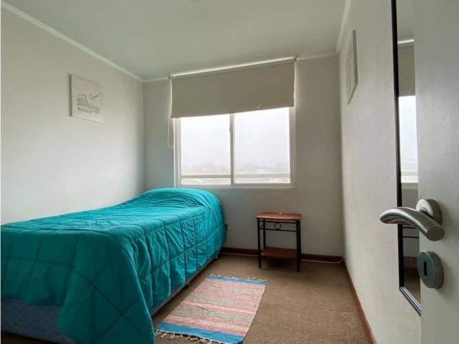 SE VENDE DEPARTAMENTO EN VALPARAISO