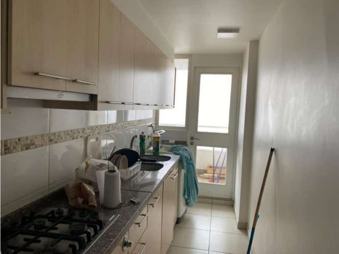 SE VENDE DEPARTAMENTO EN VALPARAISO
