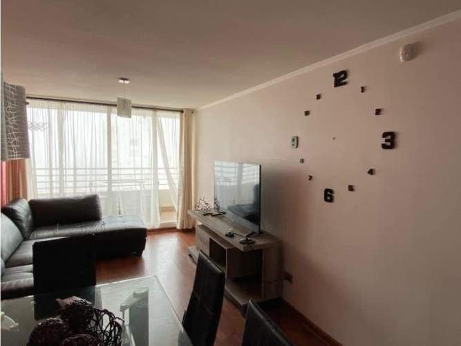 SE VENDE DEPARTAMENTO EN VALPARAISO