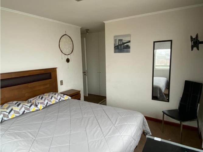 SE VENDE DEPARTAMENTO EN VALPARAISO