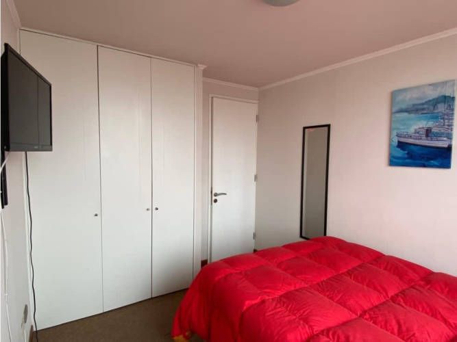 SE VENDE DEPARTAMENTO EN VALPARAISO