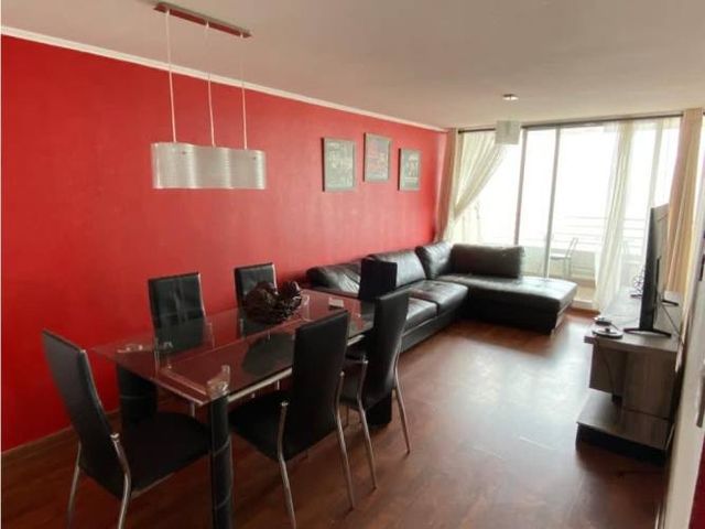 SE VENDE DEPARTAMENTO EN VALPARAISO