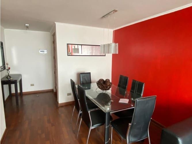 SE VENDE DEPARTAMENTO EN VALPARAISO