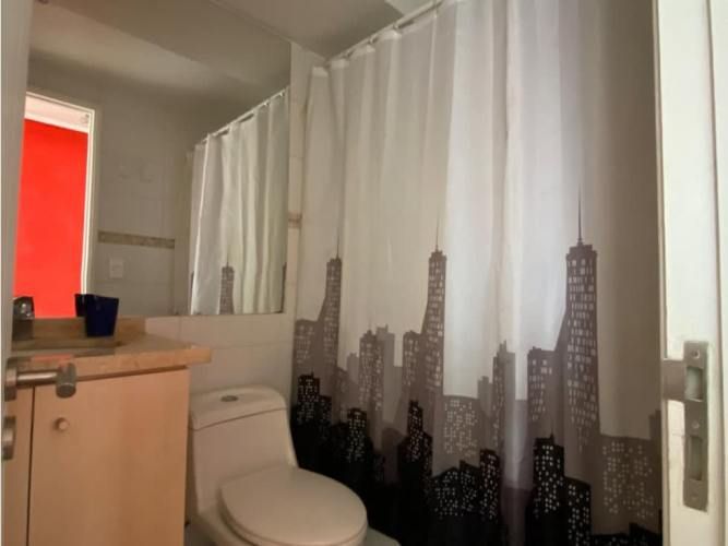 SE VENDE DEPARTAMENTO EN VALPARAISO