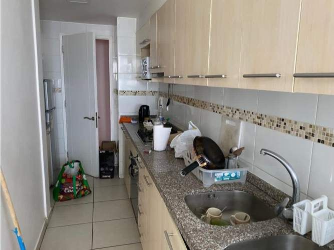 SE VENDE DEPARTAMENTO EN VALPARAISO