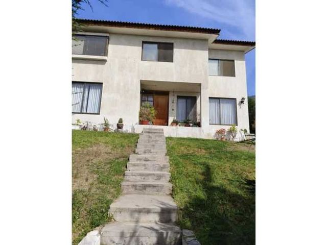 SE VENDE CASA EN SANTIAGO PUDAHUEL