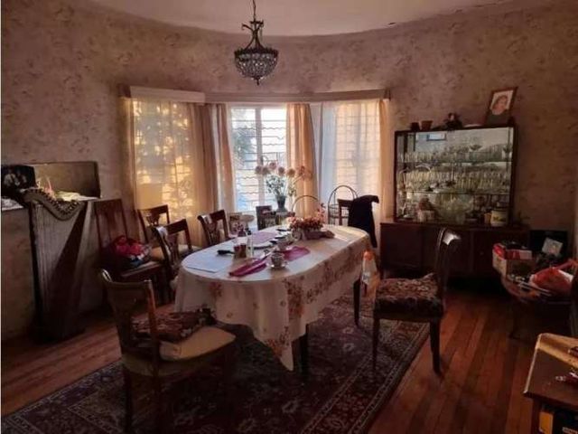 SE VENDE CASA VALPARAISO CERRO PLACERES