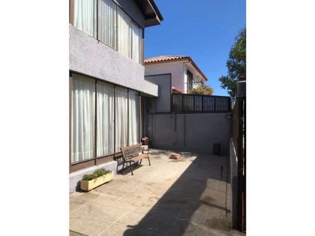 SE VENDE CASA EN QUILPUE CENTRO