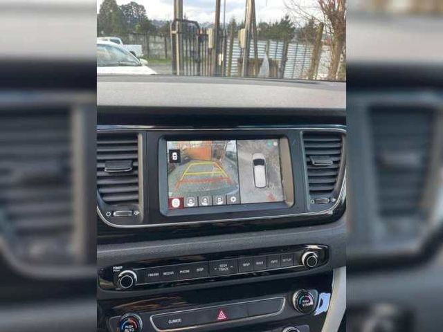 KIA GRAND CARNIVAL 2021