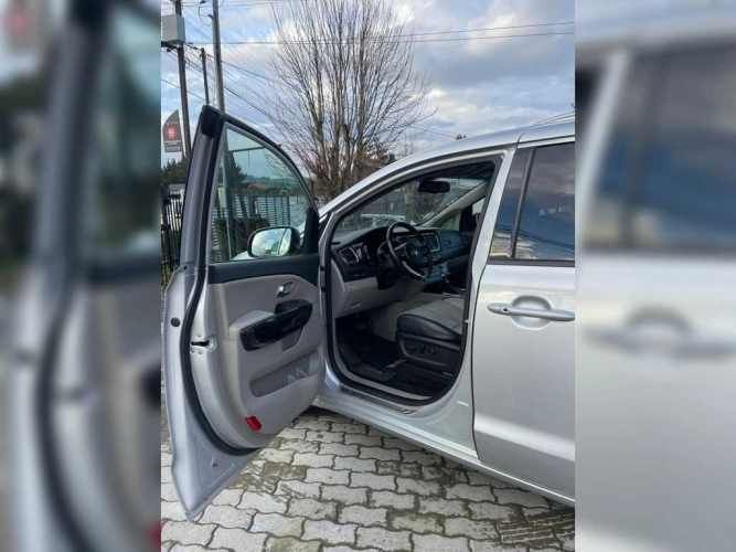 KIA GRAND CARNIVAL 2021