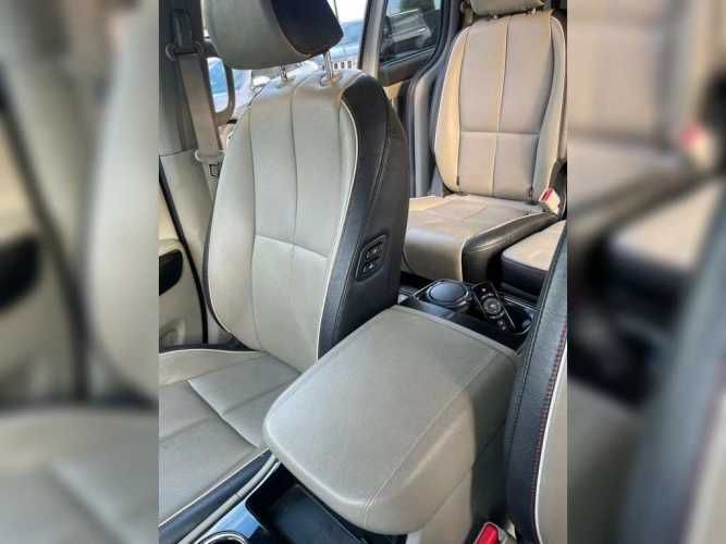 KIA GRAND CARNIVAL 2021