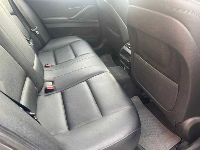 BMW 520 2014