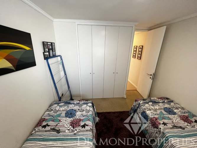 Vista Espectacular A La Bahía Departamento En Jardín Del Mar