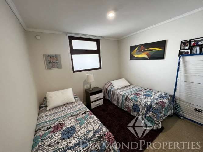 Vista Espectacular A La Bahía Departamento En Jardín Del Mar