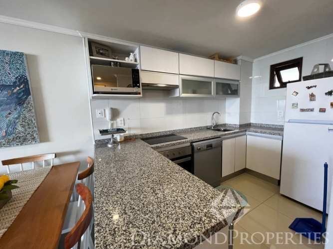 Vista Espectacular A La Bahía Departamento En Jardín Del Mar