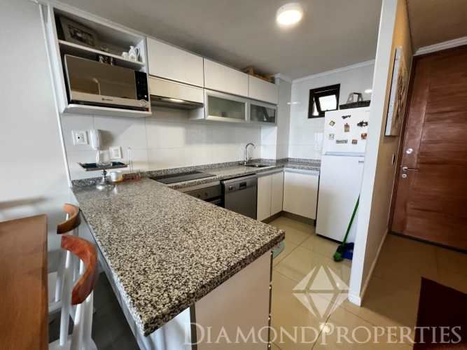 Vista Espectacular A La Bahía Departamento En Jardín Del Mar