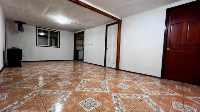 Oportunidad Casa con local Comercial Temuco