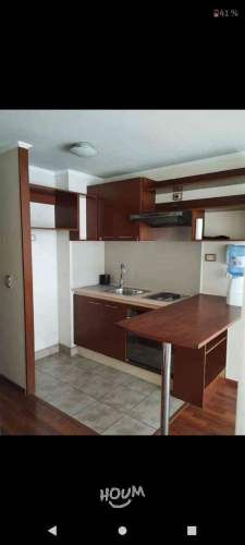 Departamento en San Pablo